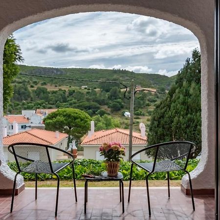 Vivenda Santiago Villa Sesimbra Dış mekan fotoğraf