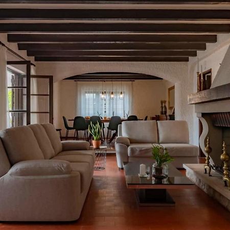 Vivenda Santiago Villa Sesimbra Dış mekan fotoğraf