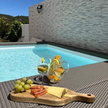 Vivenda Santiago Villa Sesimbra Dış mekan fotoğraf