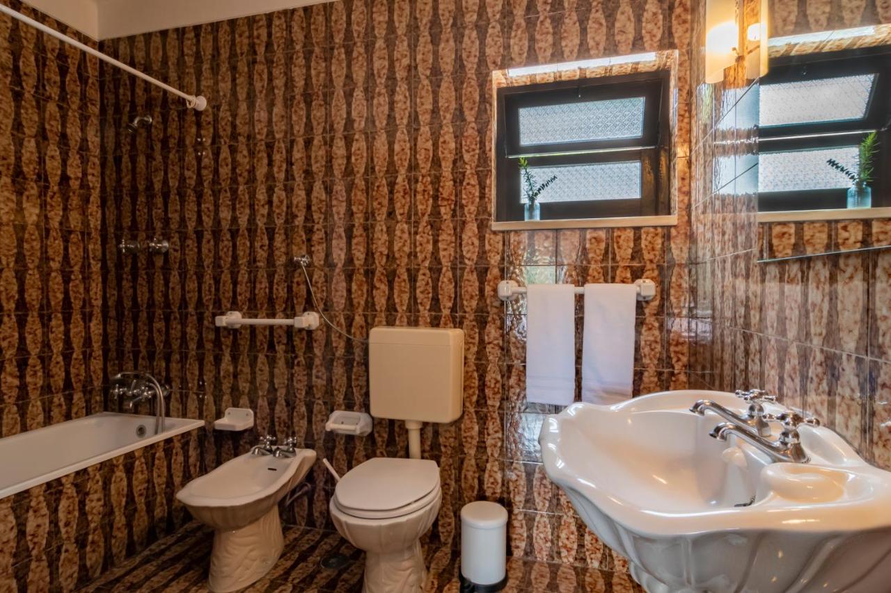 Vivenda Santiago Villa Sesimbra Dış mekan fotoğraf