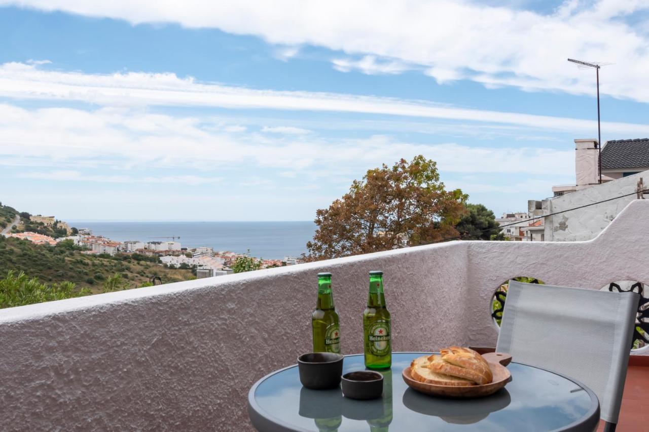 Vivenda Santiago Villa Sesimbra Dış mekan fotoğraf