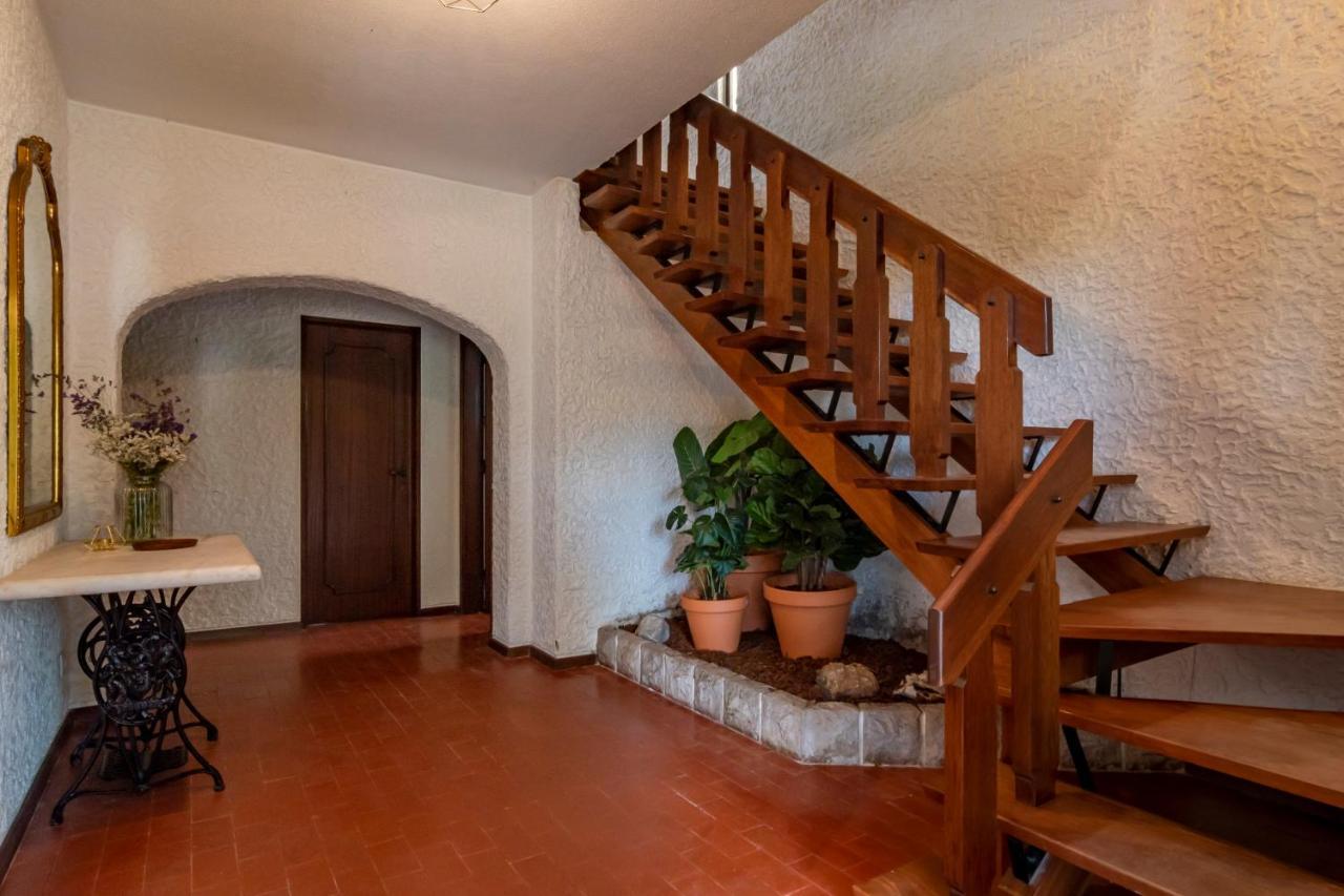 Vivenda Santiago Villa Sesimbra Dış mekan fotoğraf