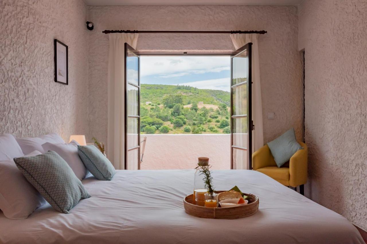 Vivenda Santiago Villa Sesimbra Dış mekan fotoğraf
