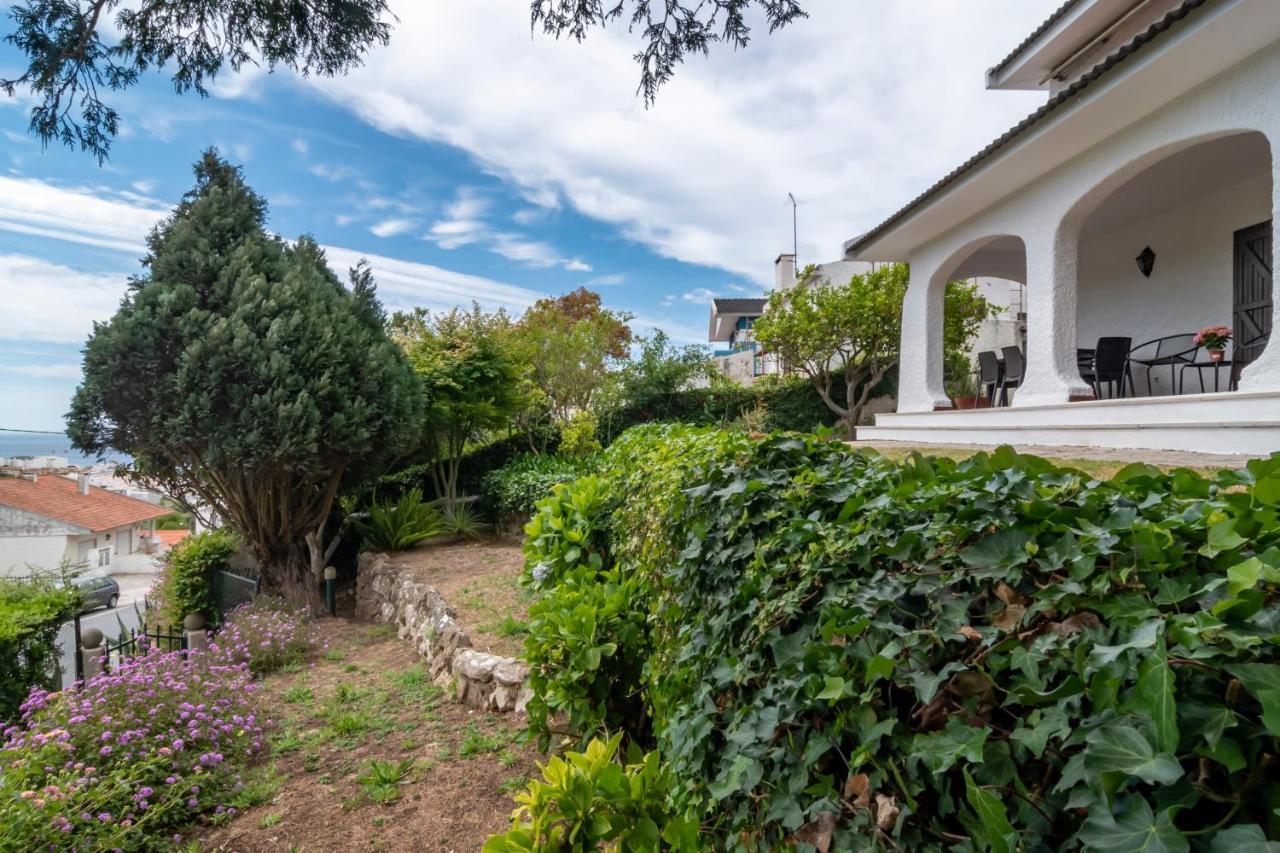 Vivenda Santiago Villa Sesimbra Dış mekan fotoğraf