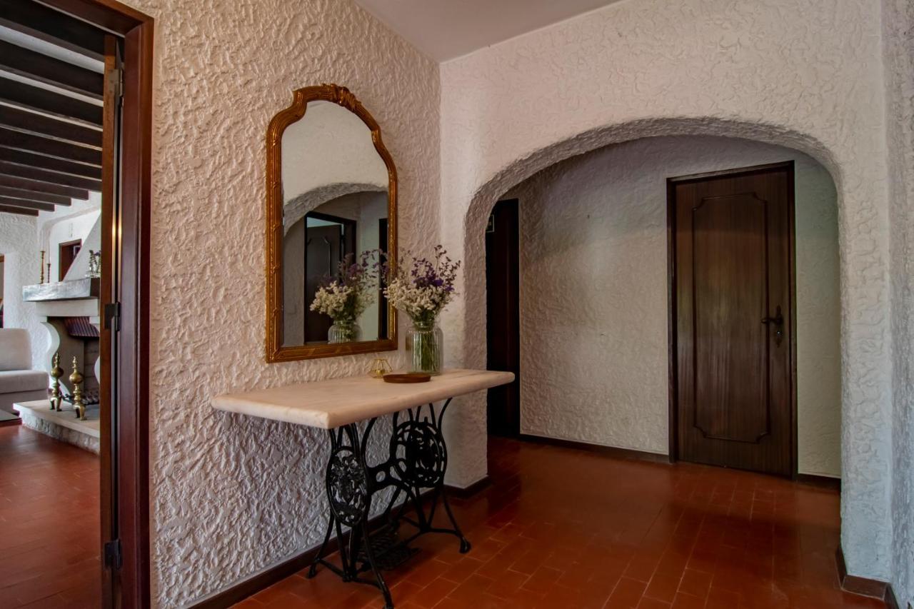 Vivenda Santiago Villa Sesimbra Dış mekan fotoğraf