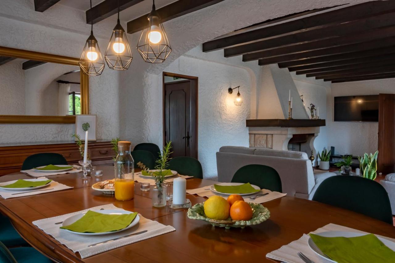 Vivenda Santiago Villa Sesimbra Dış mekan fotoğraf