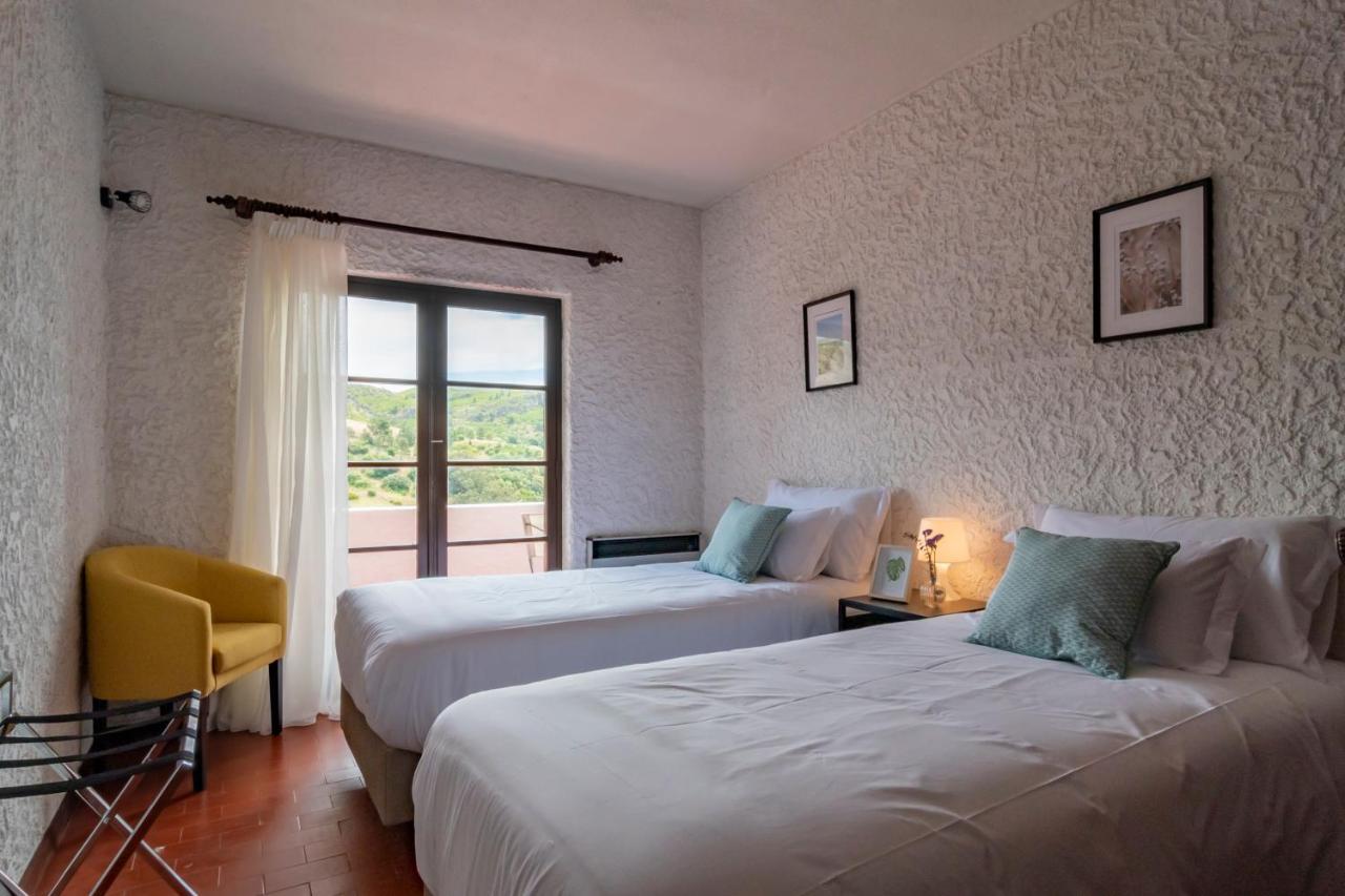 Vivenda Santiago Villa Sesimbra Dış mekan fotoğraf