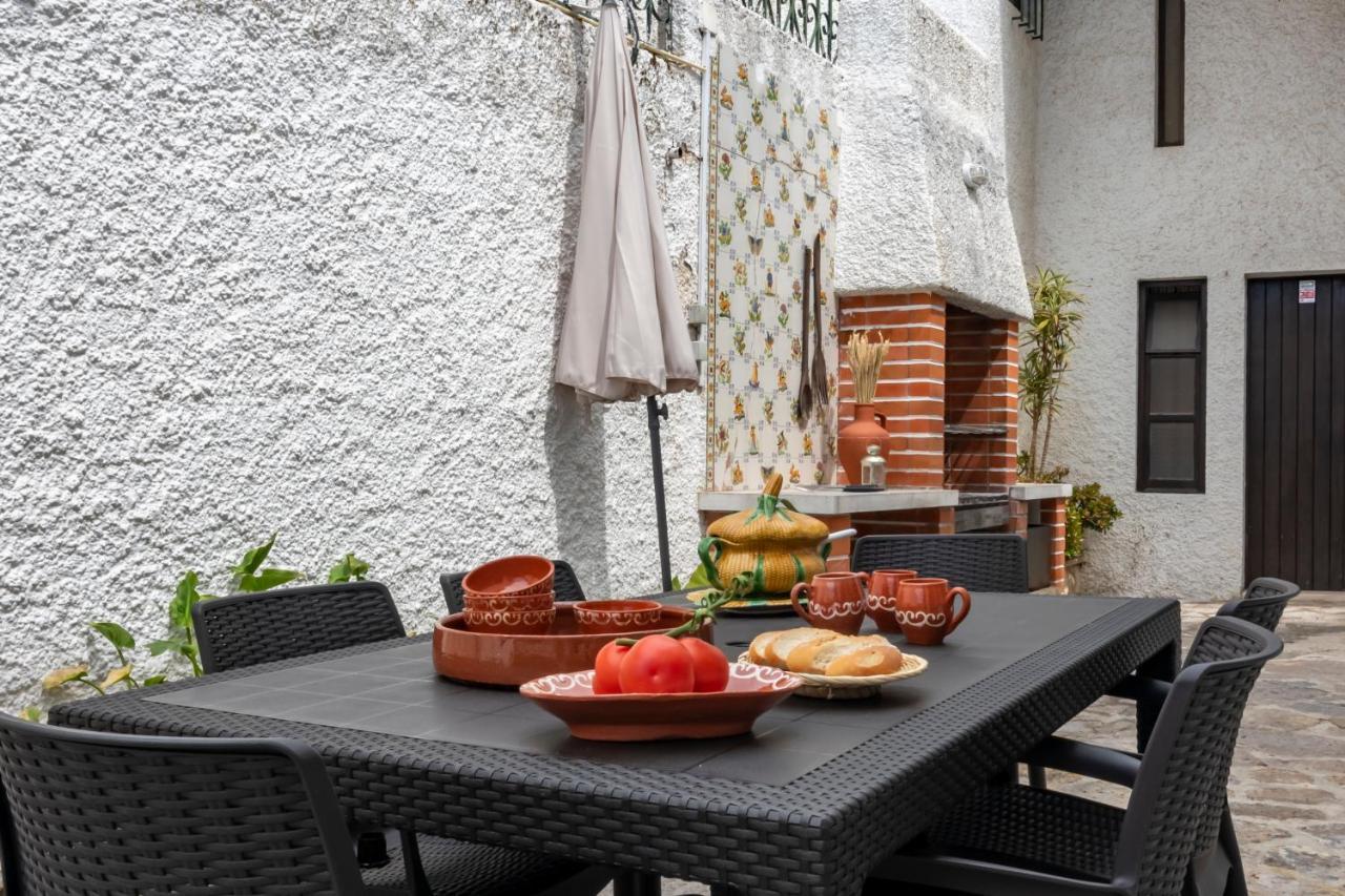 Vivenda Santiago Villa Sesimbra Dış mekan fotoğraf