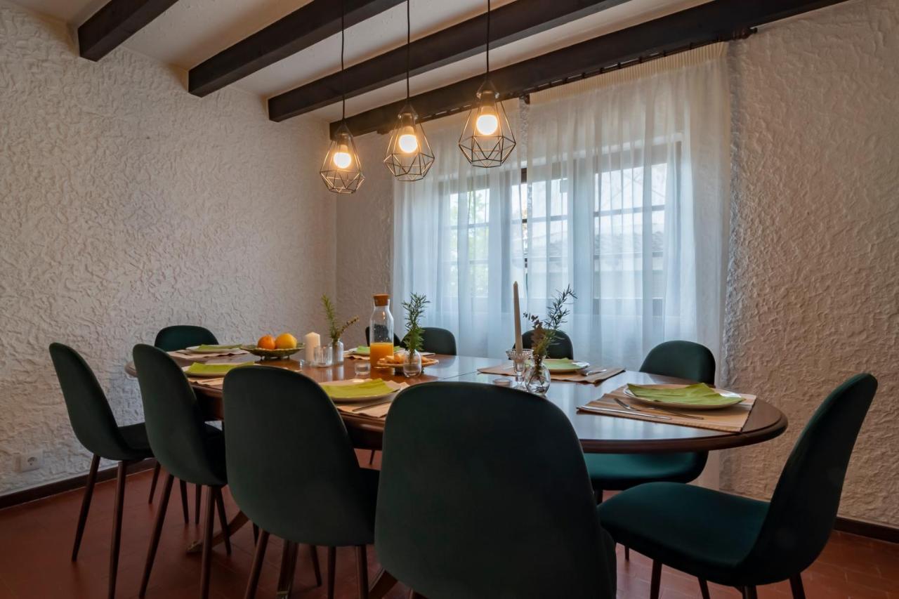 Vivenda Santiago Villa Sesimbra Dış mekan fotoğraf