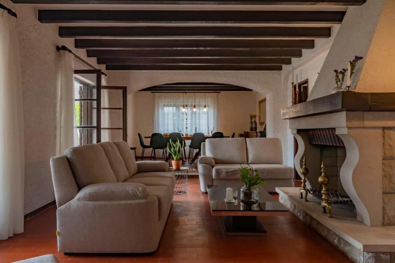 Vivenda Santiago Villa Sesimbra Dış mekan fotoğraf