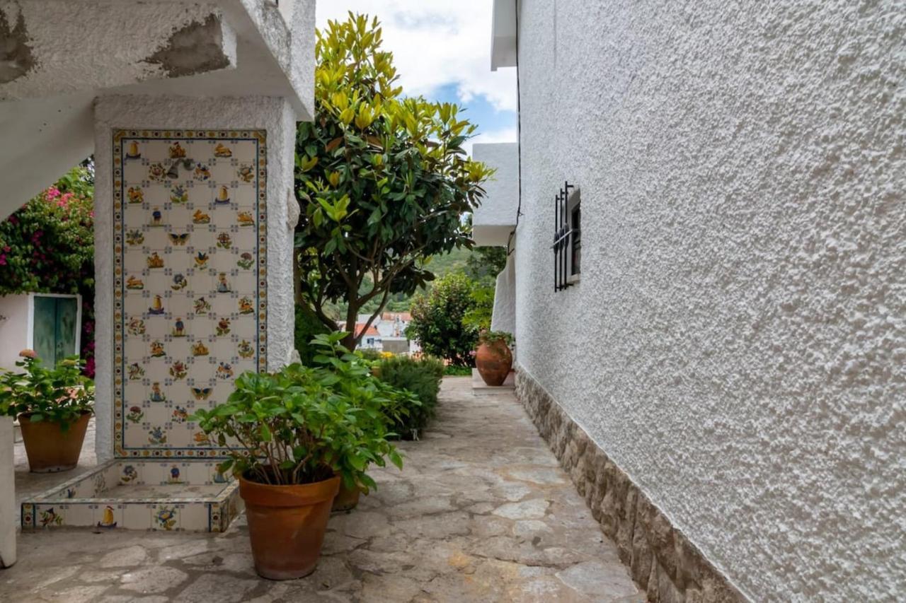 Vivenda Santiago Villa Sesimbra Dış mekan fotoğraf