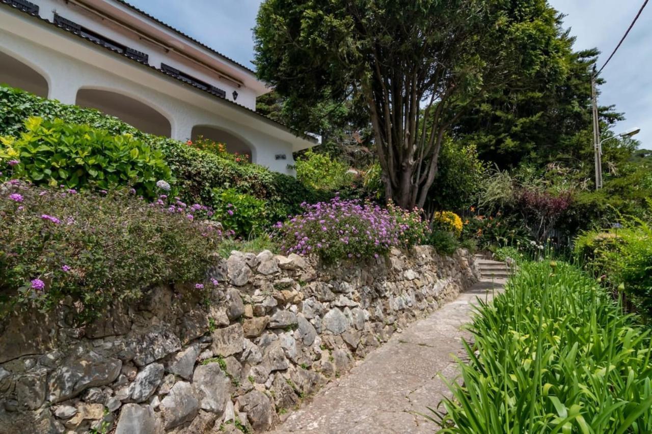 Vivenda Santiago Villa Sesimbra Dış mekan fotoğraf