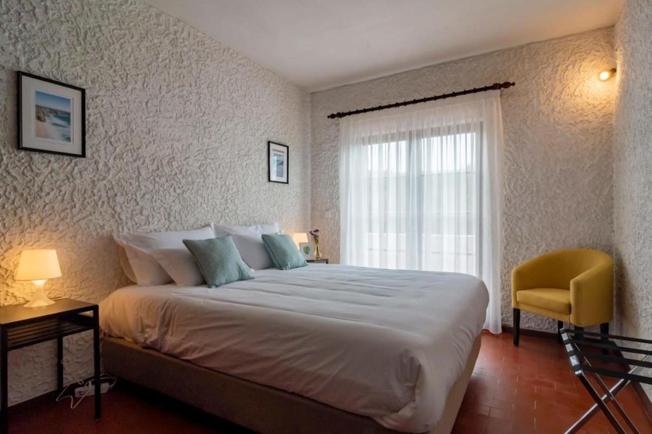 Vivenda Santiago Villa Sesimbra Dış mekan fotoğraf